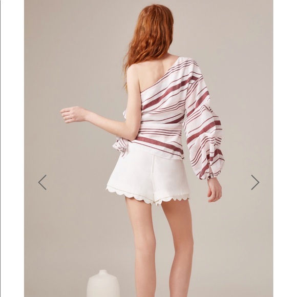 C/MEO Collective On Her Own Top - Picture 3 of 8